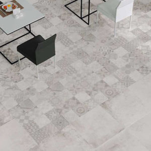 Beton Hidráulico Decor